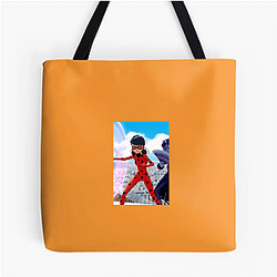 Miraculous's heroes are Ladybug and Cat Noir Miraculous Bags