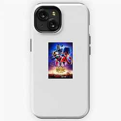 Miraculous's full title Miraculous iPhone Cases