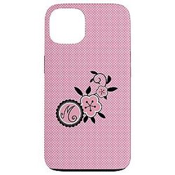 Miraculous Ladybug Marinette Dupain-Cheng Case for iPhone 13
