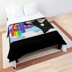 Miranda Cosgrove Nickelodeon Bedding