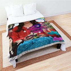 iCarly recommends Miranda Cosgrove Comforter