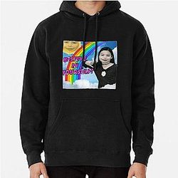 Miranda Cosgrove Pullover Hoodie