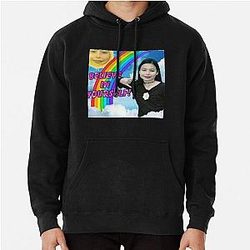 Miranda Cosgrove Nickelodeon Hoodie