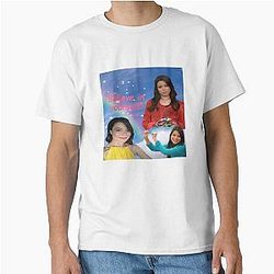 Believe in yourself Miranda Cosgrove iCarly T-Shirt