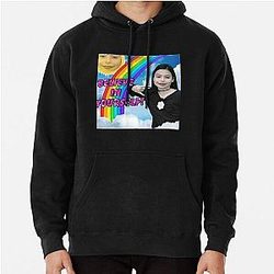 Miranda Cosgrove Nickelodeon Hoodie