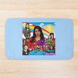 iCarly recommends Bath Mat