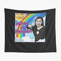 Miranda Cosgrove Nickelodeon Tapestry