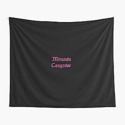 Miranda Cosgrove Tapestry