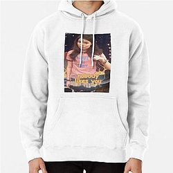 Nobody likes you Miranda Cosgrove iCarly Pullover Hoodie