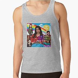 do not be depressed 
Icarly Miranda Cosgrove recommends Tank Top