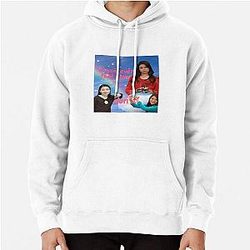 Miranda Cosgrove iCarly Pullover Hoodie