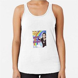 Miranda Cosgrove Believe Tank Top