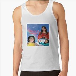 Believe in yourself Miranda Cosgrove iCarly Tank Top