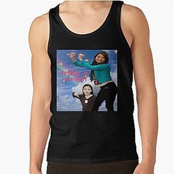 Miranda Cosgrove iCarly Believe Tank Top