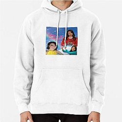 Believe in Miranda Cozy iCarly Pullover Hoodie