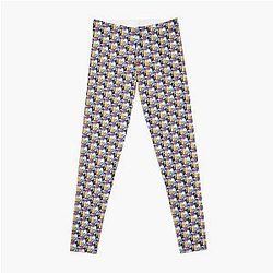 Miranda Cosgrove Believe in yourself Leggings