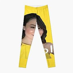 Miranda Cosgrove Leggings