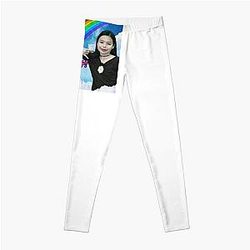 Miranda Cosgrove Leggings
