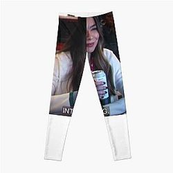 Miranda Cosgrove meme 2021 Leggings
