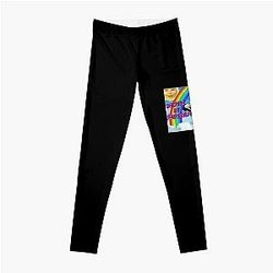 Miranda Cosgrove Pullover Leggings