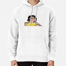 Miranda Cosgrove Pullover Hoodie