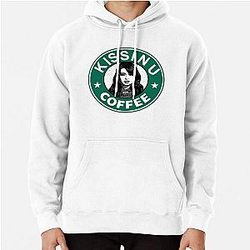 Miranda Cosgrove - Kissin' U Pullover Hoodie