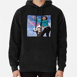 Miranda Cosgrove iCarly Believe in yourself Pullover Hoodie