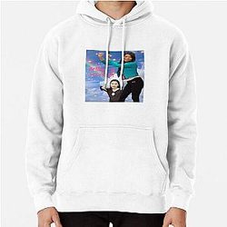 Believe in yourself Miranda Cosgrove iCarly Pullover Hoodie