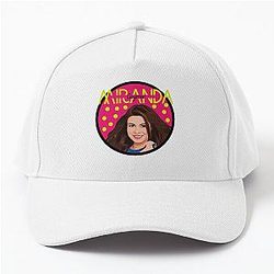 Miranda Cosgrove Art Cover Drawing Baseball Cap