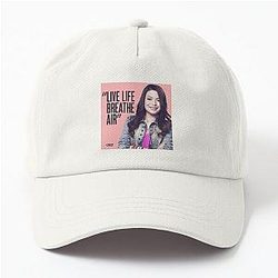 Miranda Cosgrove icarly Dad Cap
