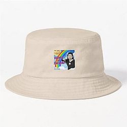 Miranda Cosgrove Bucket Hat