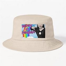 Miranda Cosgrove Nickelodeon Hat
