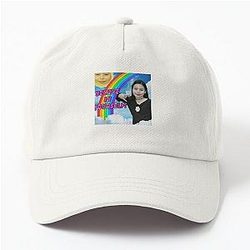 Miranda Cosgrove Nickelodeon Hat