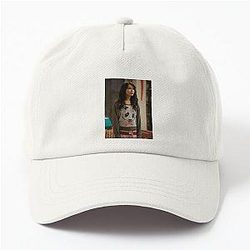 Miranda Cosgrove 2024 Dad Hat
