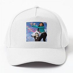 Miranda Cosgrove i Carly Believe in  yourself Baseball Cap