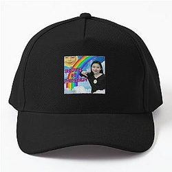 Miranda Cosgrove Baseball Cap