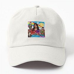 Icarly Miranda Cosgrove Recommends Dad Hat