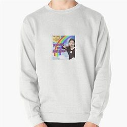 Miranda Cosgrove Belie Pullover Sweatshirt