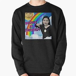 Miranda Cosgrove Nickelodeon Sweatshirt
