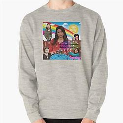 do not be depressed icarly miranda cosgrove recommends pullover sweatshirt