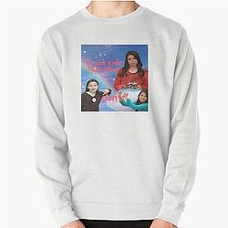 Miranda Cosgrove iCarly Sweatshirt