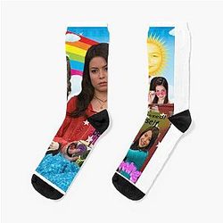 I Carly recommends Socks
