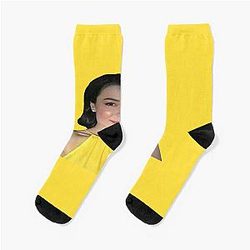 Miranda Cosgrove Socks