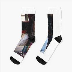 Miranda Cosgrove Interesting 2021 remake Socks