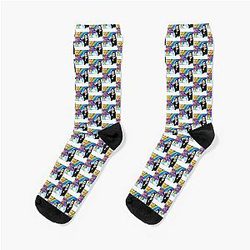 Miranda Cosgrove Socks