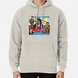 Do not be depressed I Carry Miranda Cosgrove recommends Pullover Hoodie