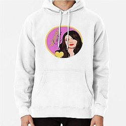 Miranda Cosgrove Hoodie