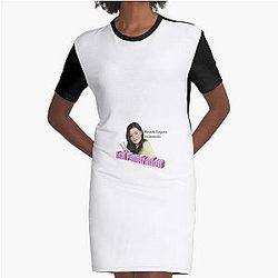 Miranda Cosgrove recommends Graphic T Shirt Dress