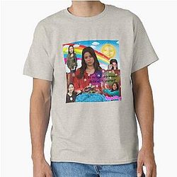 iCarly Miranda Cosgrove recommends Classic T-Shirt