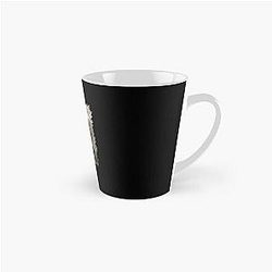 Miranda Cosgrove – Oil Paint Tall Mug